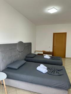 Azure Apartment - 1
