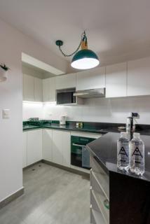 Nuvee 2BR by Geko - 4