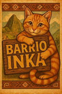 Barrio Inka B&B - Cuzco - 7