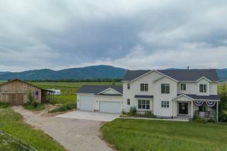 Hearthstone Farm - Near Driggs -Great Teton Views - 7