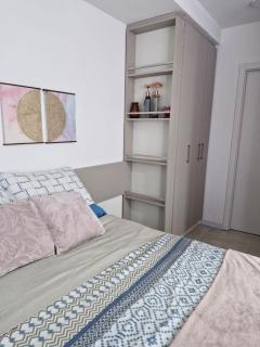 Loft confortável com garden - 1