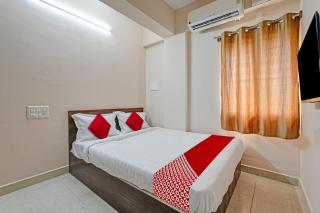 Hotel O Sri Ranga Boarding & Lodging - Bangalore - 2
