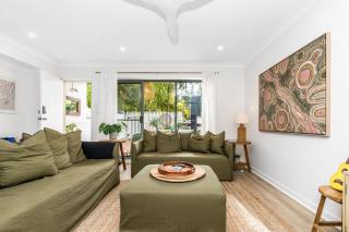 Byron Beachside 5 - 0