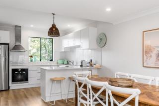 Byron Beachside 5 - 7