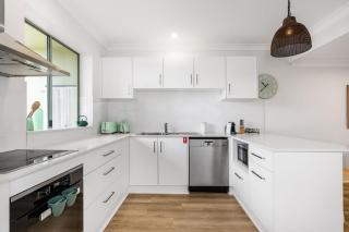 Byron Beachside 5 - 5