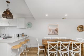 Byron Beachside 5 - 4