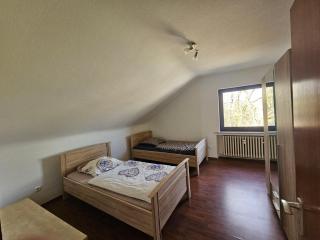 Monteurwohnung - Business Apartment - 4