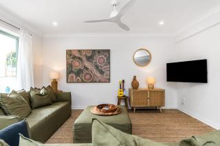 Byron Beachside 5 - 3