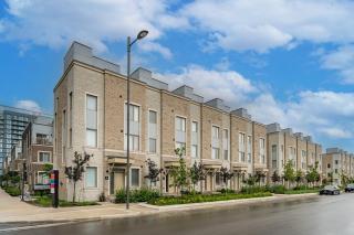 Luxury Townhouse in Vaughan - Vaughan - 0