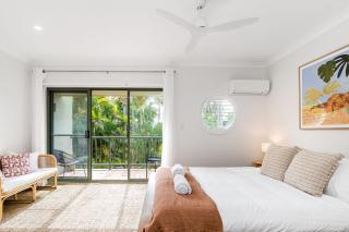 Byron Beachside 5 - 2