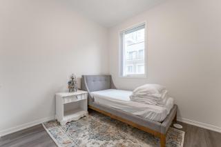 Luxury Townhouse in Vaughan - Vaughan - 8
