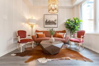 Luxury Townhouse in Vaughan - Vaughan - 1