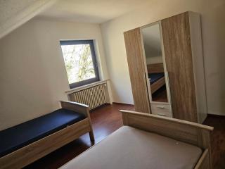 Monteurwohnung - Business Apartment - 5