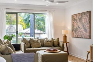 Byron Beachside 5 - 6