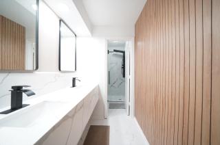 Lux Family Stay with Heated Pool, Spa, Theater, Game Room - 1