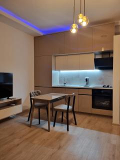 Gratia Apartments - Kumanovo - 9
