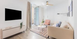 Homeclub Central Flat Near Picasso Museum II - Málaga - 9