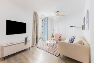 Homeclub Central Flat Near Picasso Museum II - Málaga - 8