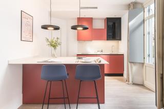 Homeclub Central Flat Near Picasso Museum II - Málaga - 7