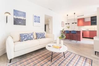 Homeclub Central Flat Near Picasso Museum II - Málaga - 6