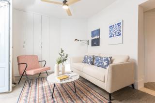 Homeclub Central Flat Near Picasso Museum II - Málaga - 5