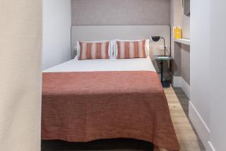 Homeclub Central Flat Near Picasso Museum II - Málaga - 3