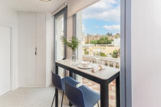 Homeclub Penthouse with Terrace by Picasso Museum III - 4