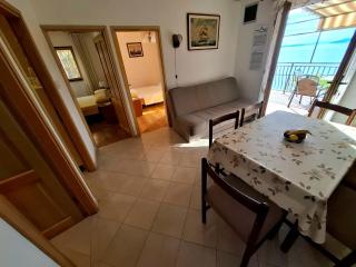 Appartment Marija with big terrace and sea view - Starigrad - 4