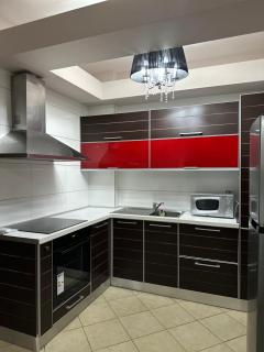 Azure Apartment - Vlora - 8