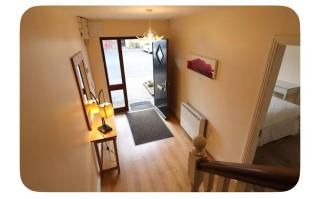 Killaloe Hotel Holiday Home 2Bedroom - Killaloe - 0