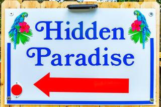 Hidden Paradise - 1