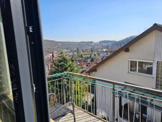 Monteurwohnung - Business Apartment - Wertheim - 9