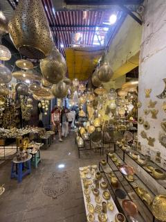 Riad Maaffar - Marrakesh - 5
