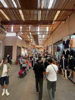 Riad Maaffar - Marrakesh - 4