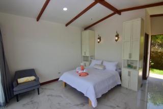 New, Hilltop Bungalow 1 W- Spectacular Volcano View - El Fosforo - 4