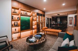 Gorgeous Stay in Roma Norte with Pool & Gym - Mexico City - 0