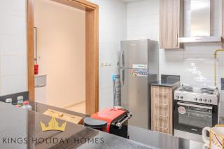 Royal Suites Dunya Tower Burj Khalifa ST - 9