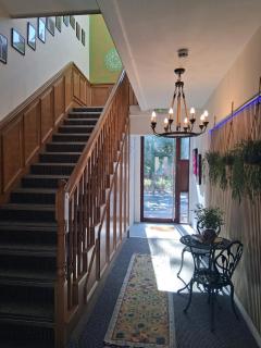 Crown House Studio Apartment - Birmingham - 7