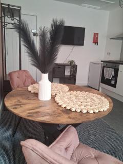 Crown House Studio Apartment - Birmingham - 2