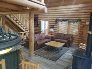 Summer Adventure Awaits! Hidden Pines- Yellowstone - 0