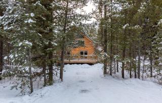 Summer Adventure Awaits! Hidden Pines- Yellowstone - 2