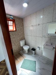 Chalés Paraíso Guararema 4 - 4