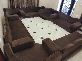 mraco apartment - Amman - 7