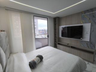 Apartaestudio amoblado, Edificio Asturiano - 602 - 3