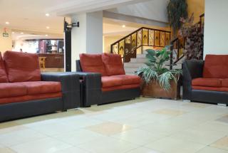 Aranzazu Plaza Kristal Aguascalientes - Aguascalientes - 3
