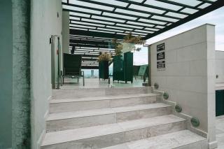 Gorgeous Stay in Roma Norte with Pool & Gym - 1