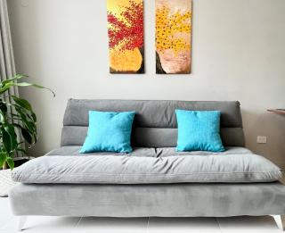 Local vibe and great location around Cancun Downtown - Cancún - 0