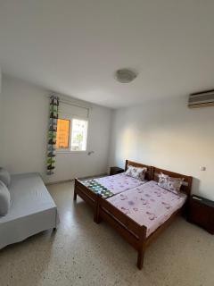Apartment Nähe Meer - Sousse - 4