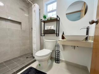 Local vibe and great location around Cancun Downtown - Cancún - 3