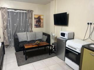 Eland Suite - 8